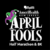 April Fools 8k & Half Marathon