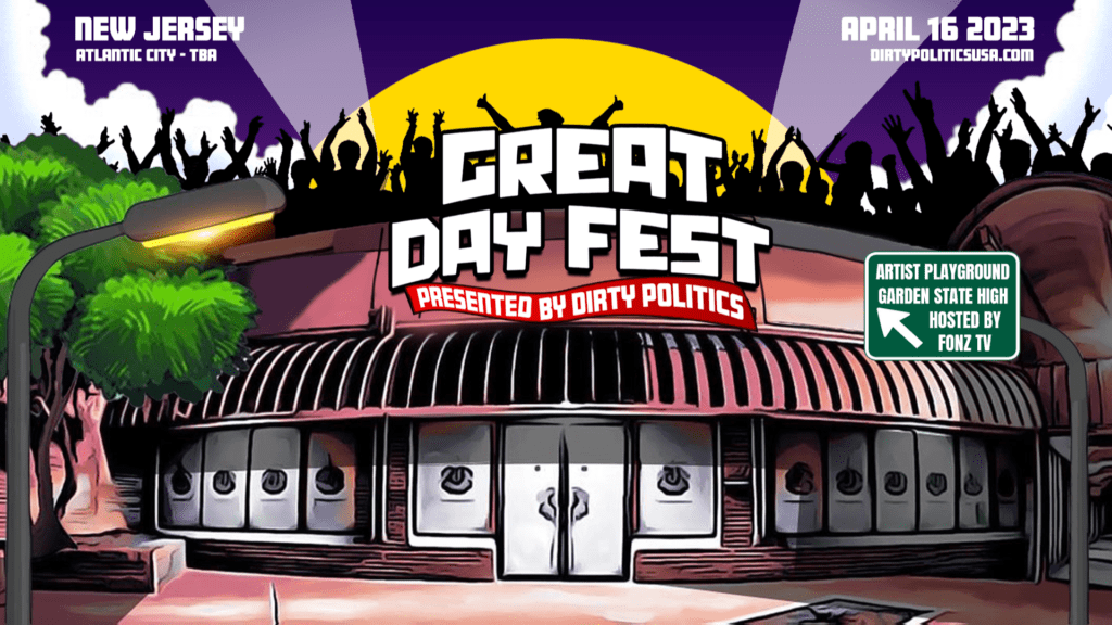 GREAT DAY FEST 4/16 - Vimarsana News