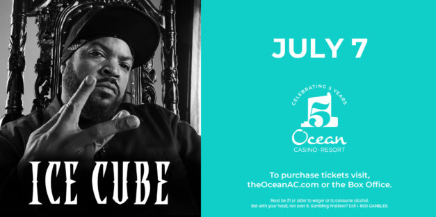 ICE CUBE 7/7