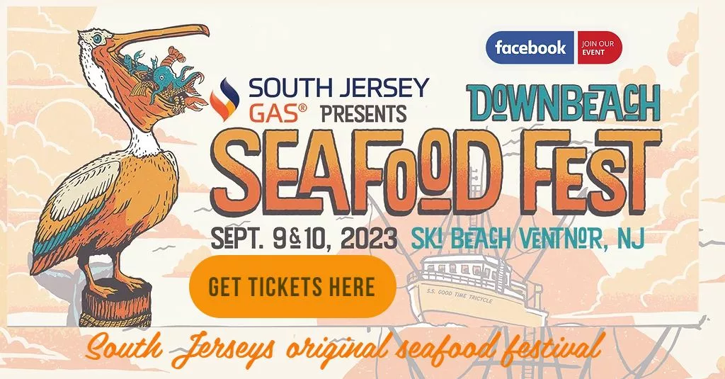 Downbeach Seafood Festival - Vimarsana News