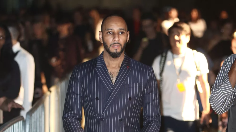 Swizz Beatz, Timbaland honored at 2023 BET Hip-Hop Awards - Vimarsana News