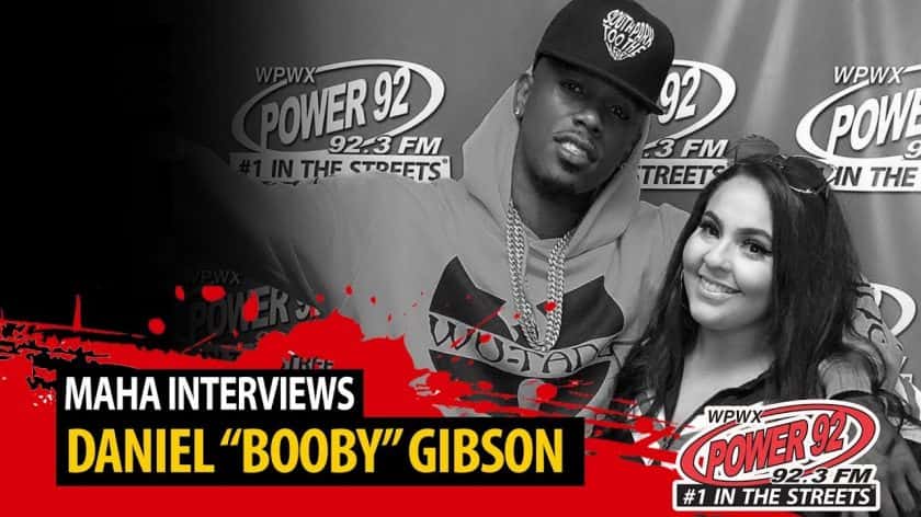 Booby-Gibson-talks-co-parenting-New-Music-More