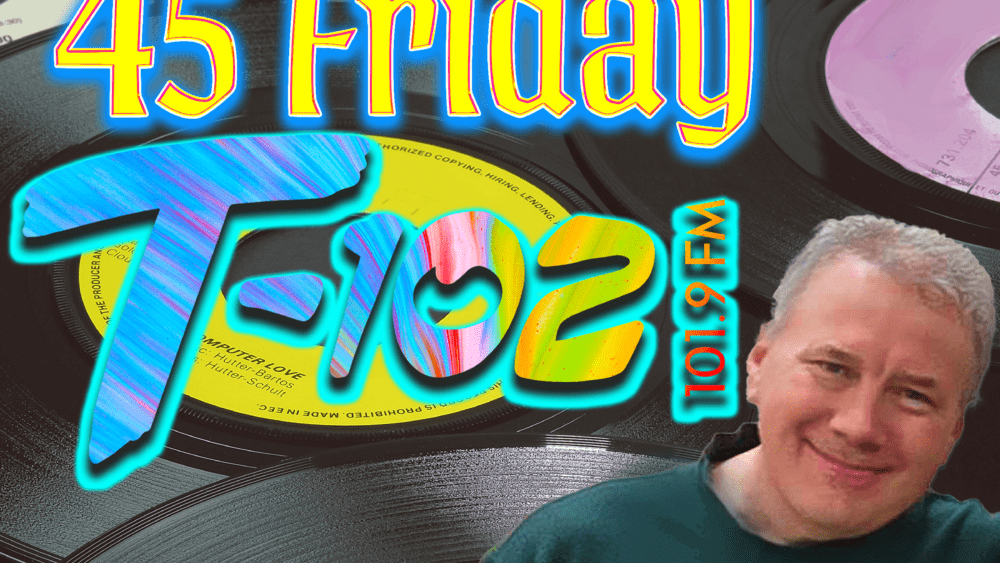 45-friday