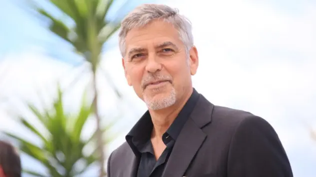 George Clooney attends the 'Money Monster' photocall during the 69th annual Cannes Film Festival at the Palais des Festivals on May 12^ 2016 in Cannes^ France.