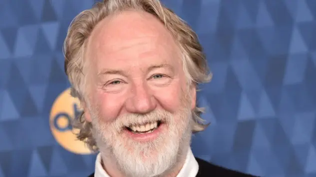 Timothy Busfield arrives for the ABC Winter TCA Party 2020 on January 08^ 2020 in Pasadena^ CA