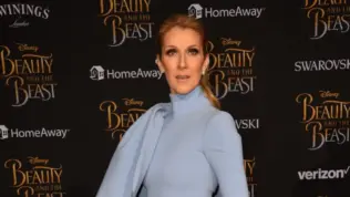Celine Dion at the premiere for Disney's "Beauty and the Beast" at El Capitan Theatre^ Hollywood. Los Angeles LOS ANGELES^ CA - MARCH 2^ 2017: Celine Dion at the premiere for Disney's "Beauty and the Beast" at El Capitan Theatre^ Hollywood. Los Angeles