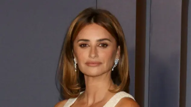 Penélope Cruz at the 14th Governors Awards at the Dolby Ballroom on January 9^ 2024 in Los Angeles^ CA