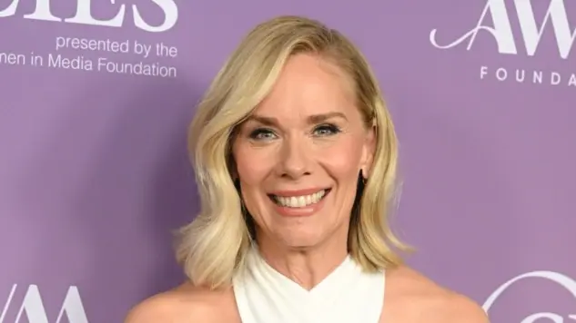 Leanne Morgan at 51st Annual Gracie Awards Beverly Hills^ CA USA. 19th May 2026