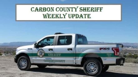 sheriff-weekly-update