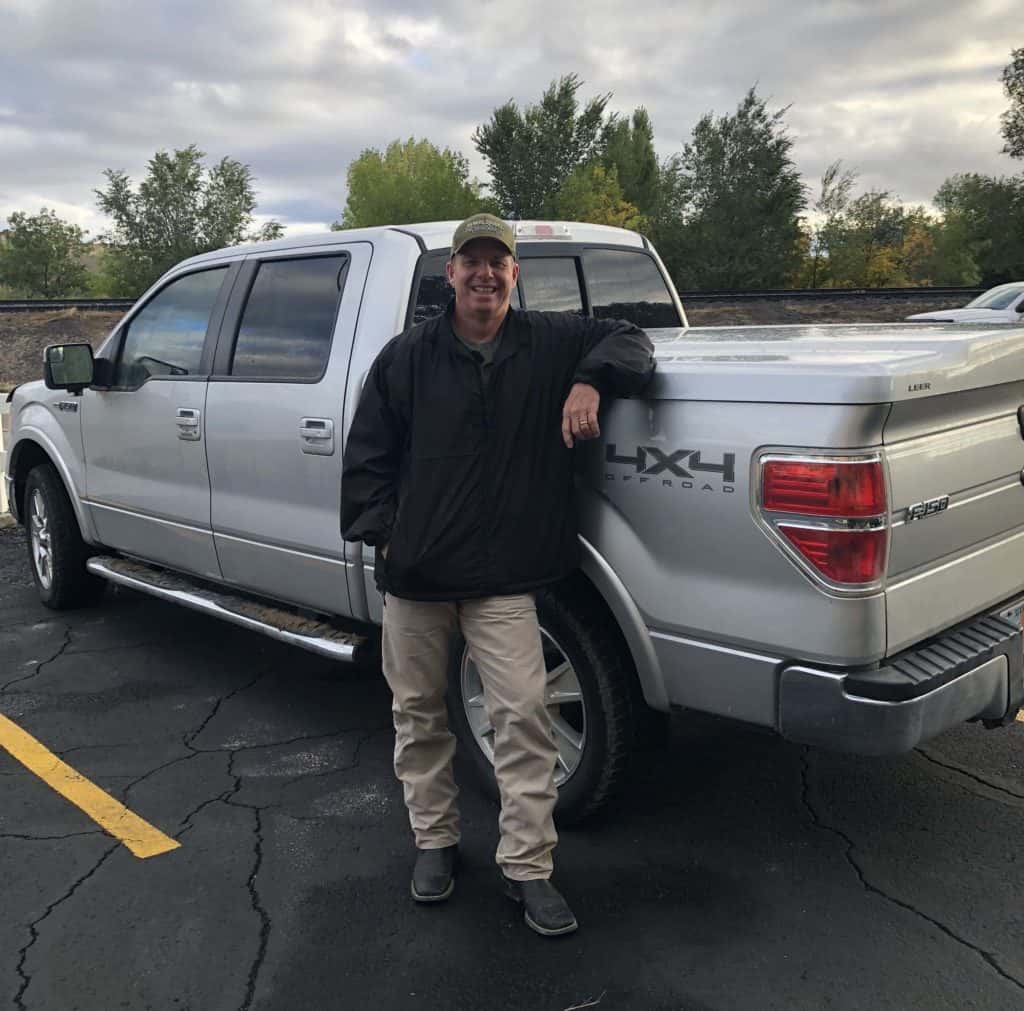 Carbon County Sheriff Jeff Wood stresses Halloween Safety KOAl Price,UT