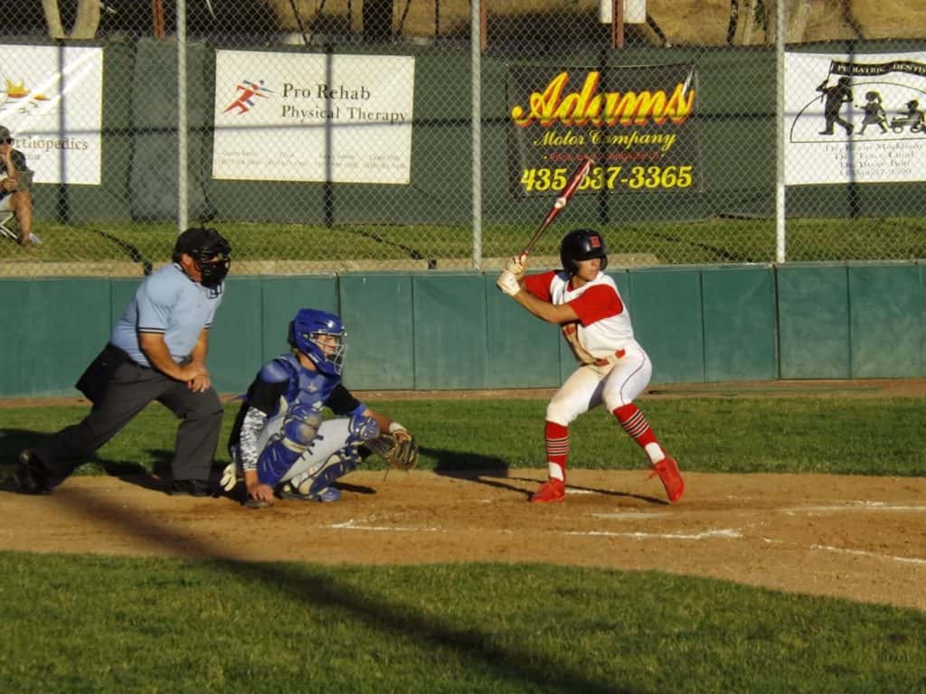 Helper American Legion baseball tryouts set for May 2526 KOAl Price,UT