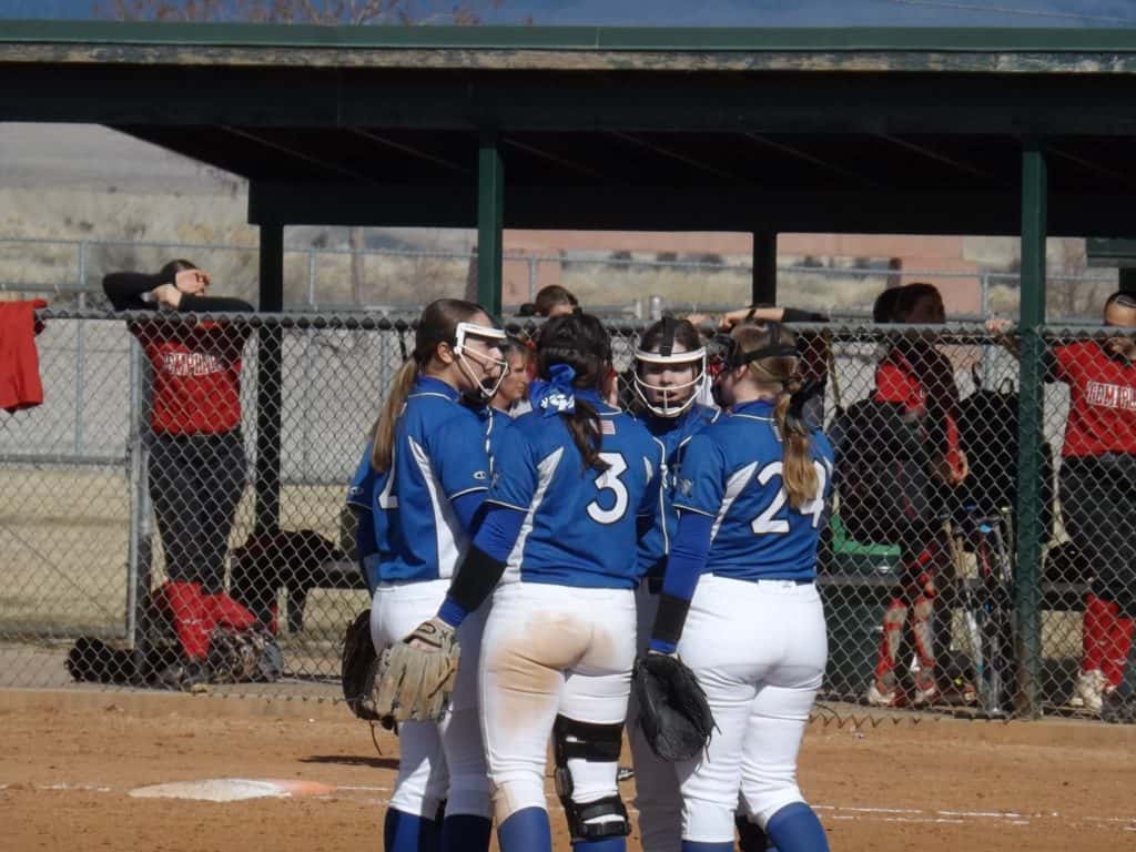 Carbon County to host unsanctioned 3A high school softball tournament Carbon County to host unsanctioned 3A high school softball tournament