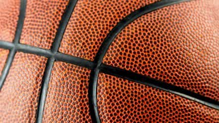 closeup-of-basketball