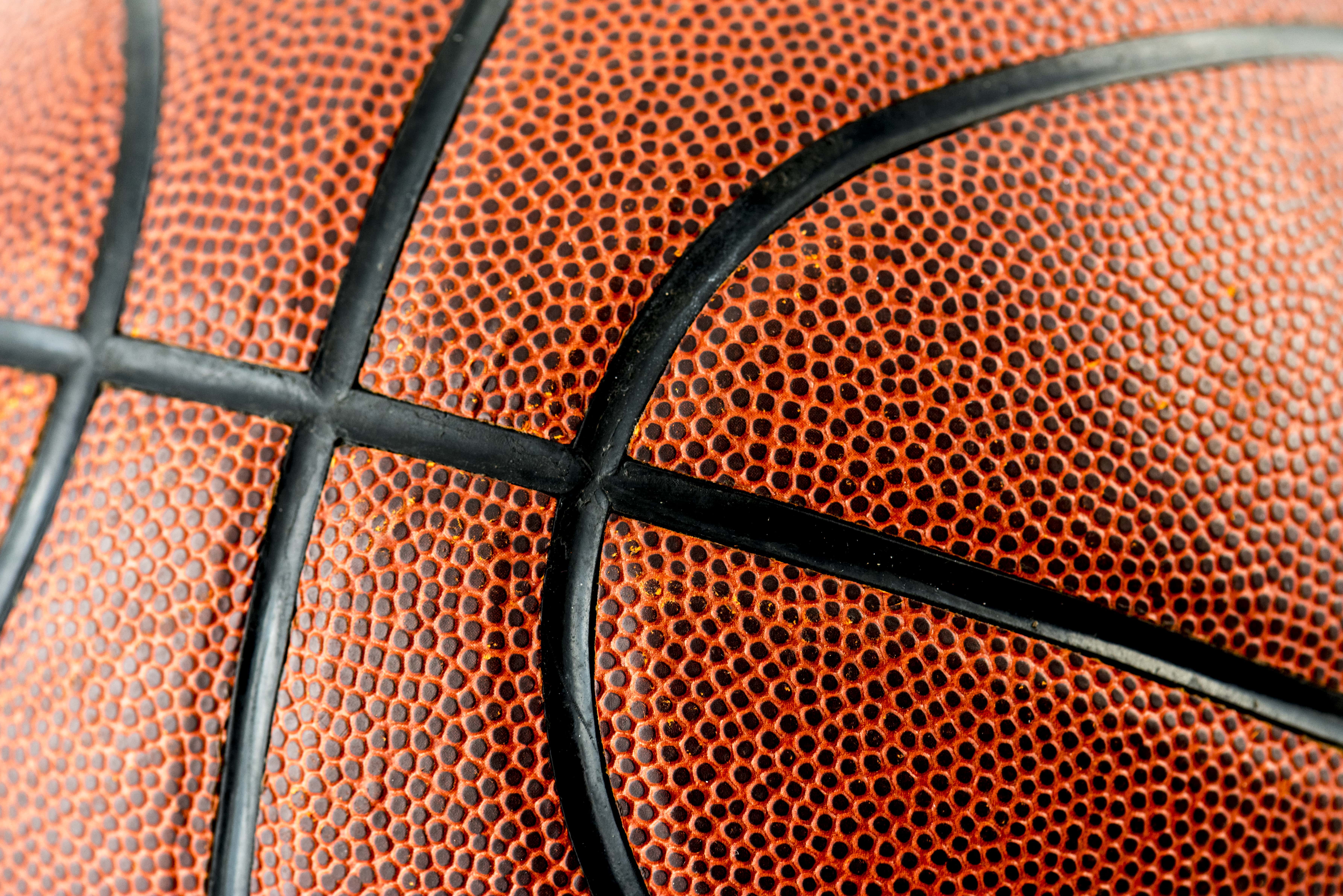 closeup-of-basketball