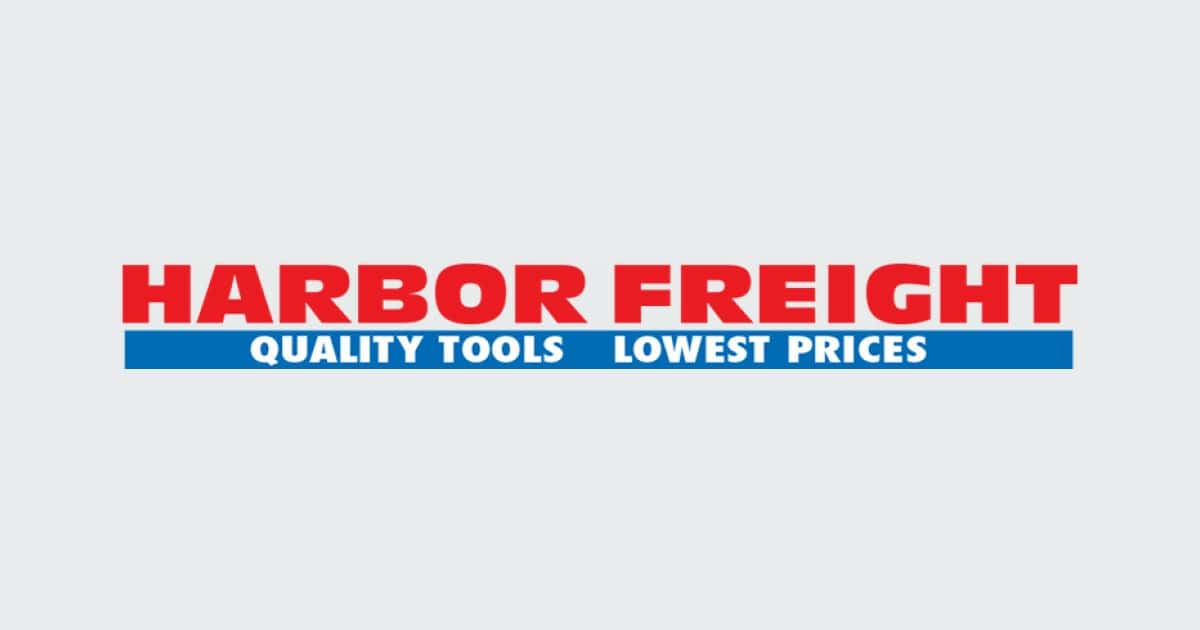 Harbor Freight Tools for Schools – Harbor Freight Giving Back