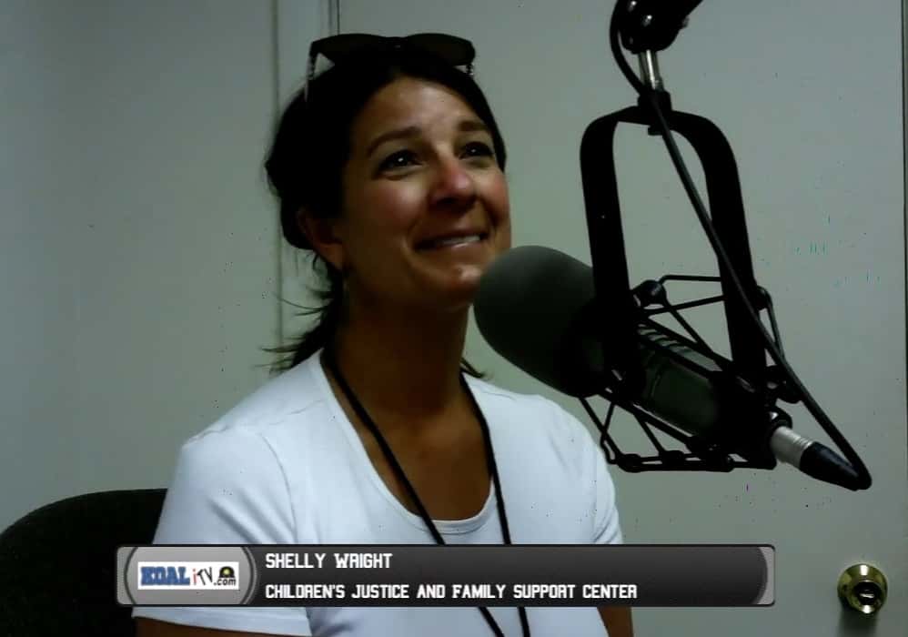 shelly