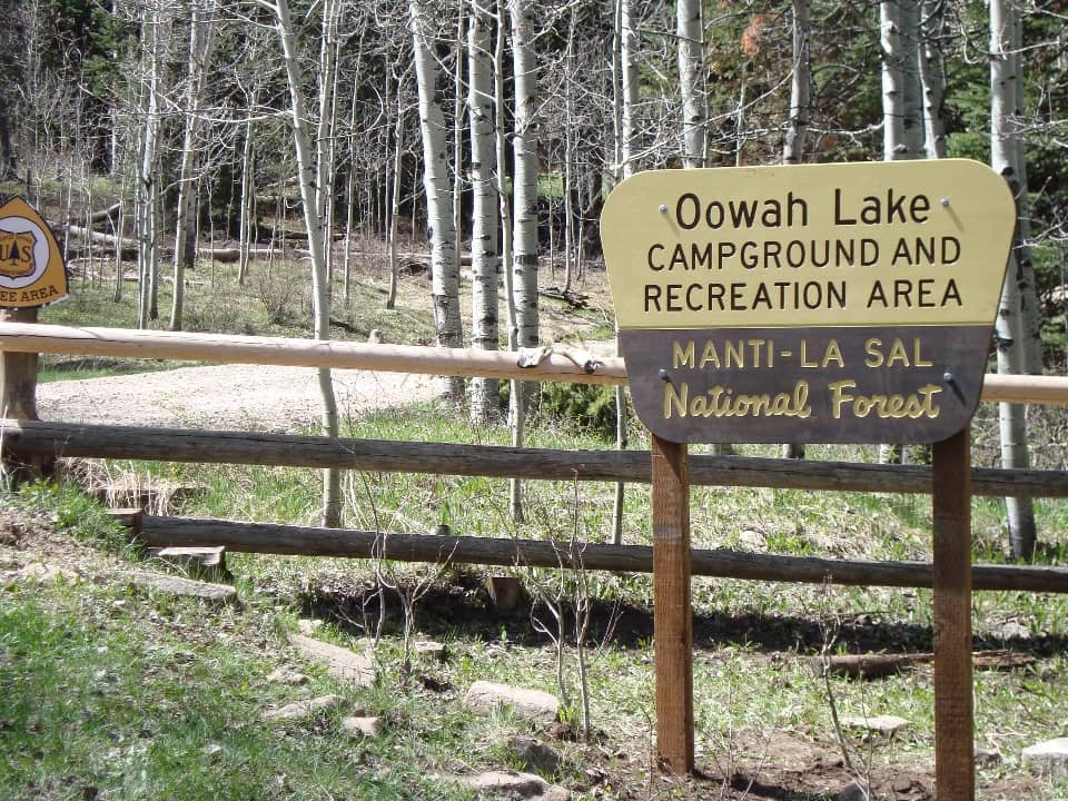 oowah-lake