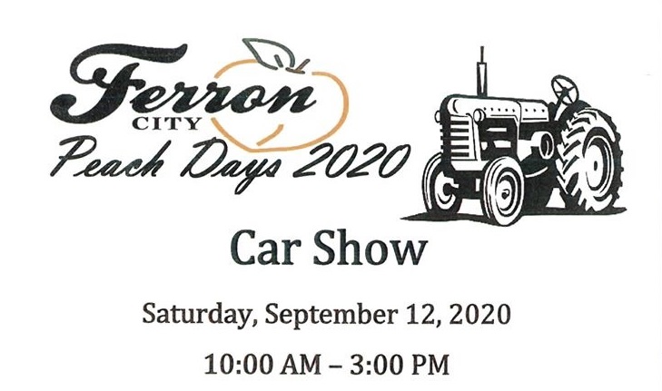 08-18-20-ferron-peach-days-car-show