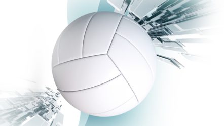 volleyball-sport-event-concept