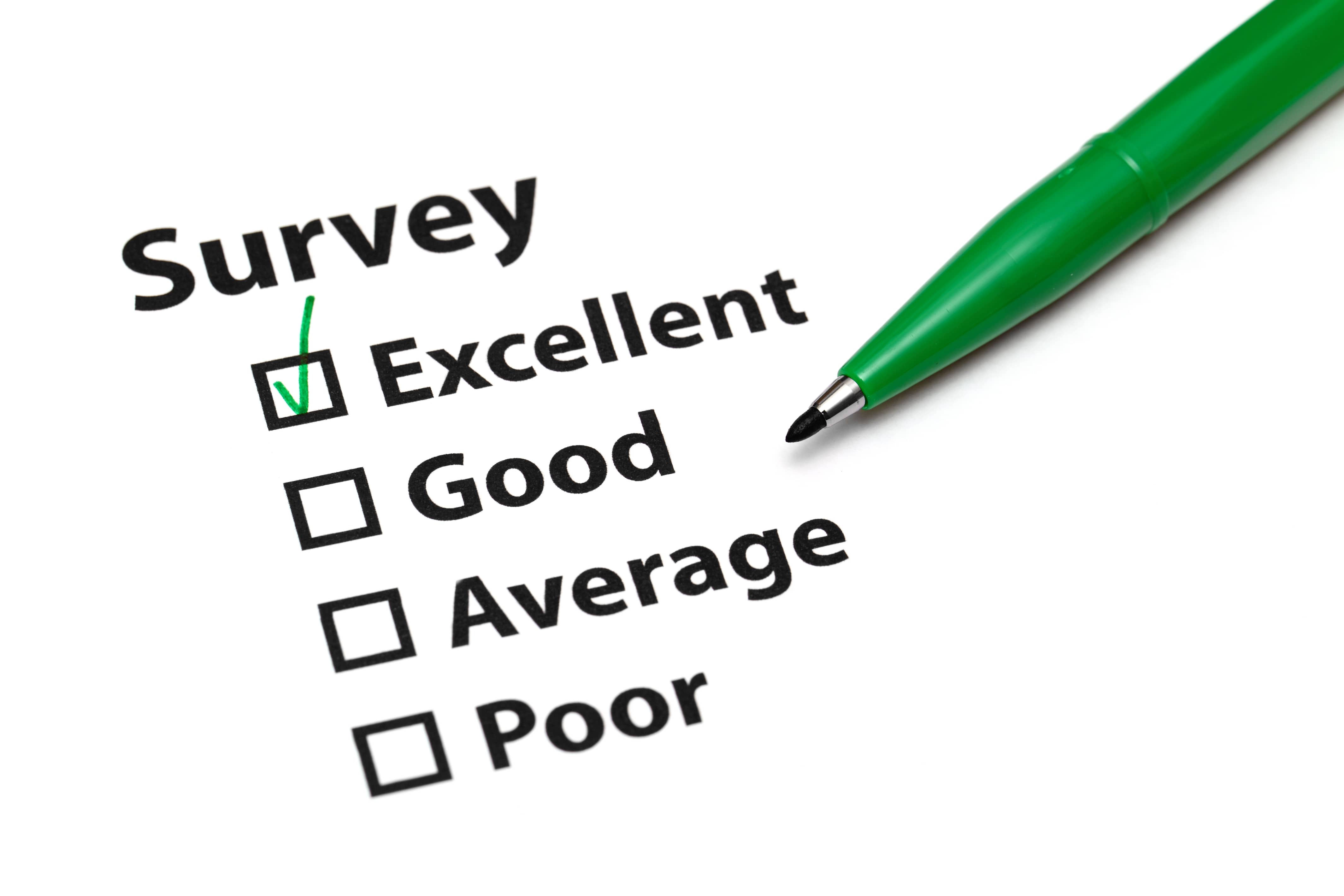survey