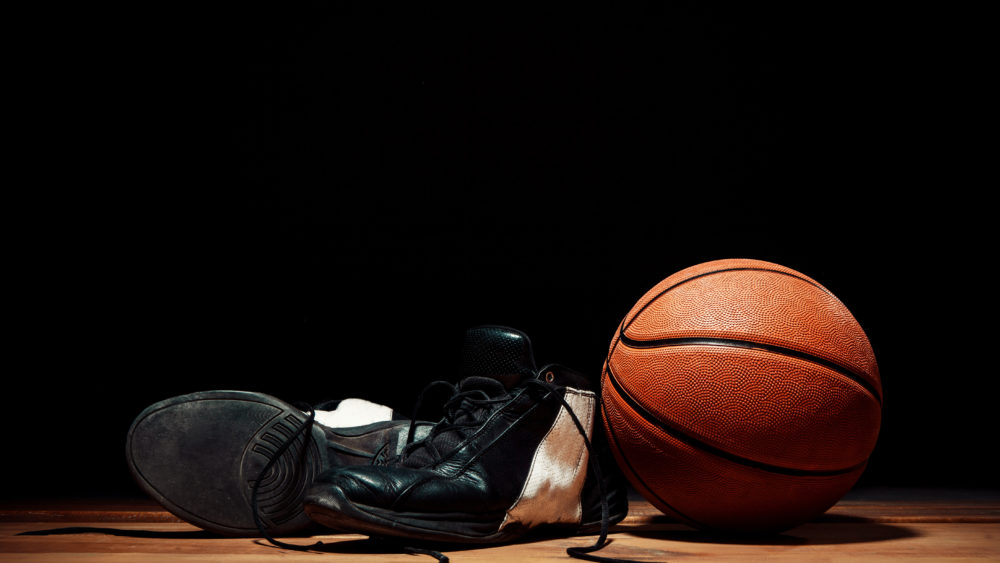 the-basketball-equipment
