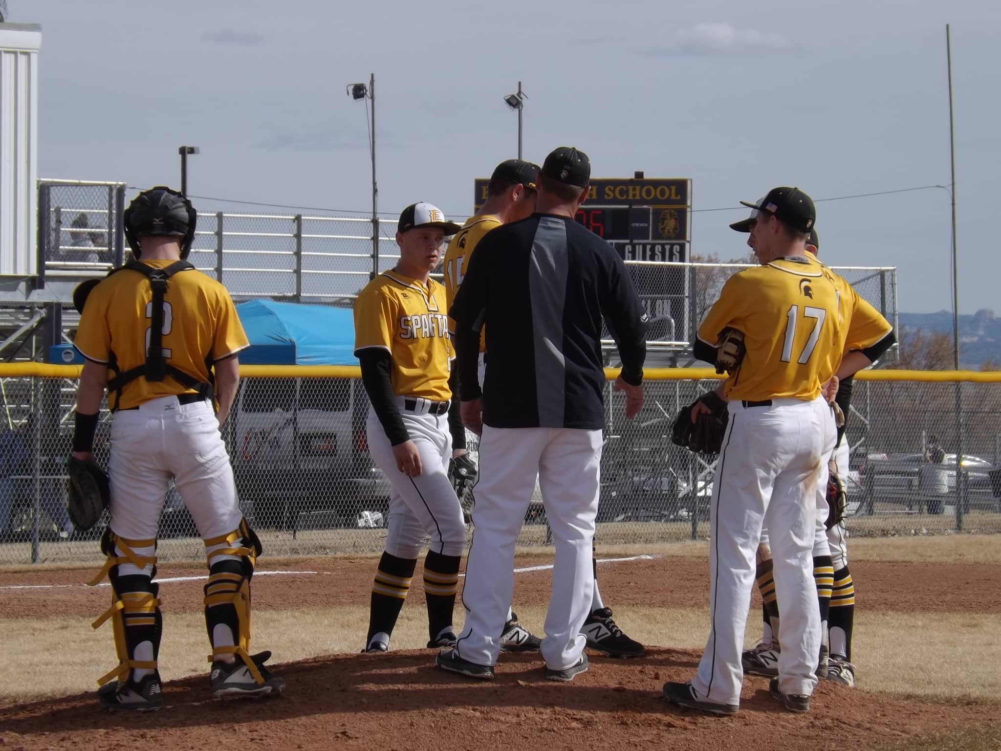 2021 Emery High Baseball Preview | KOAl - Price,UT