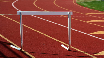 running-track-hurdle