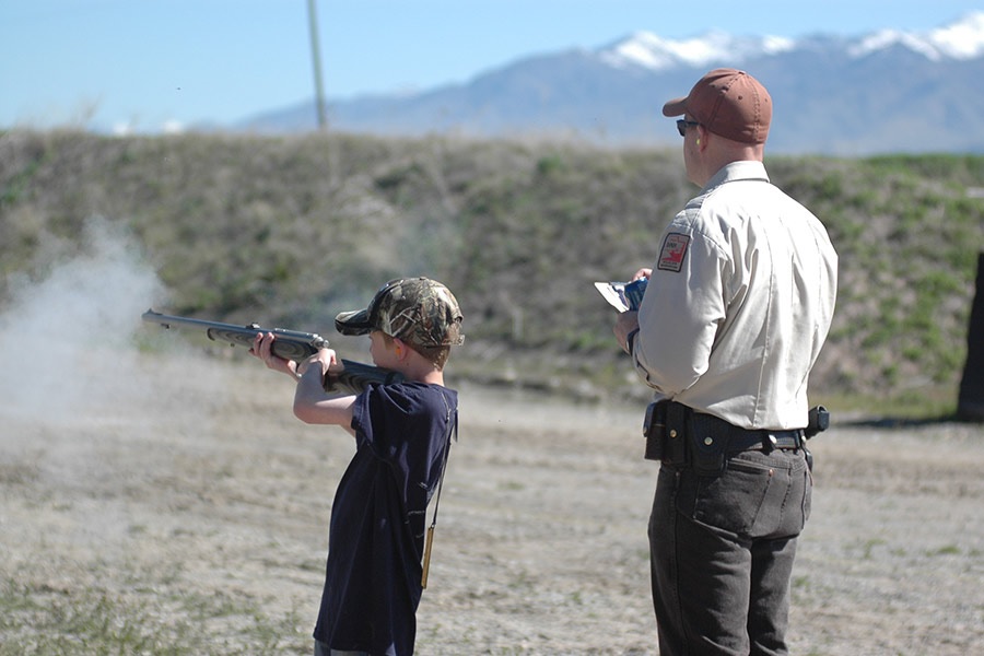 dwr-youth-hunter