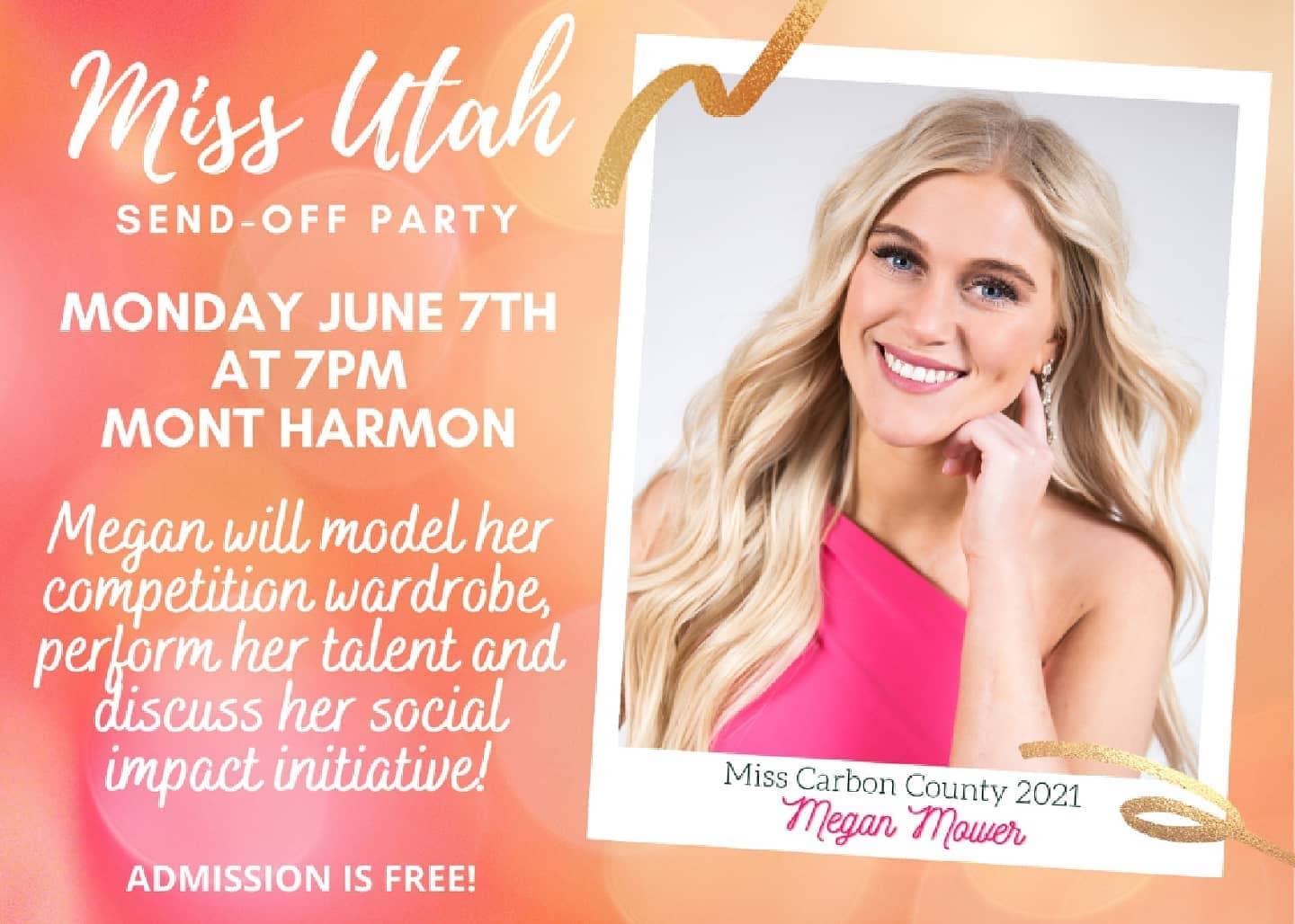 miss-carbon-county-send-off