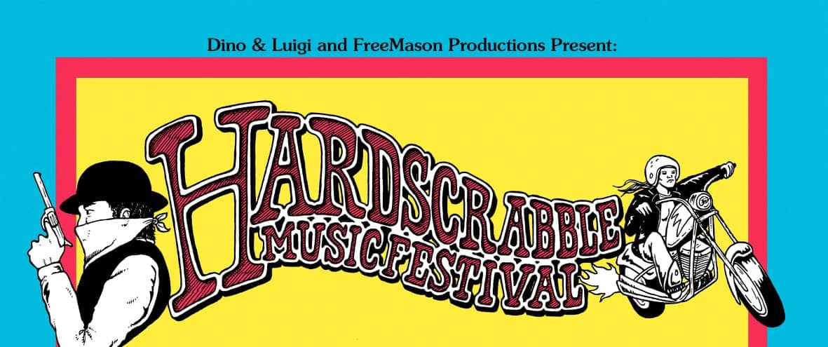 hardscrabble