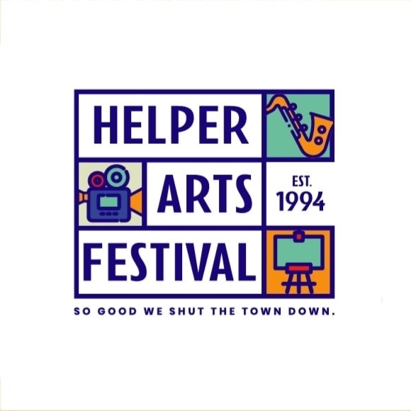 Helper Arts, Music and Film Festival 2021 | KOAl - Price,UT