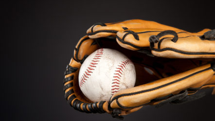 baseball-and-glove