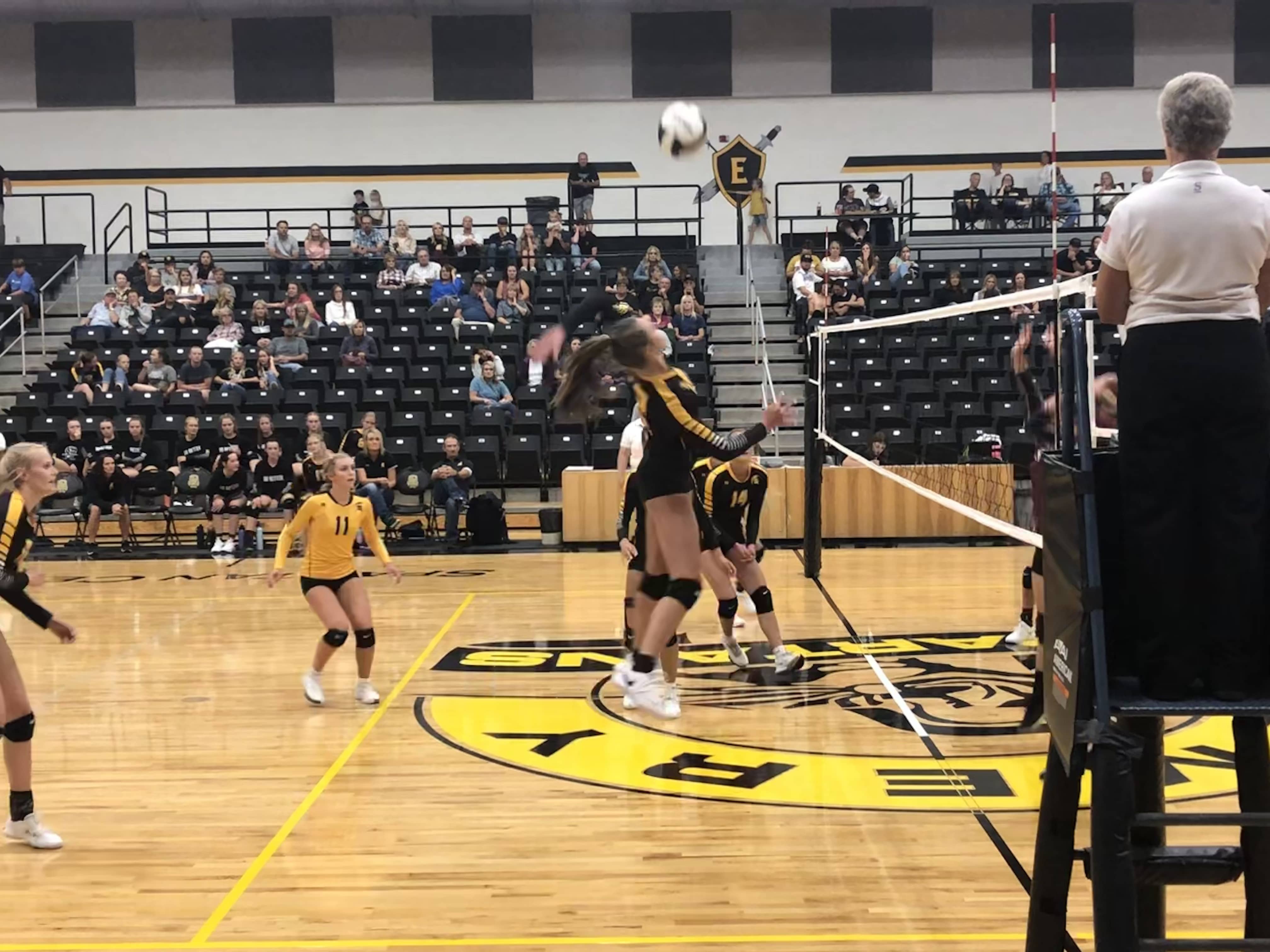 vball