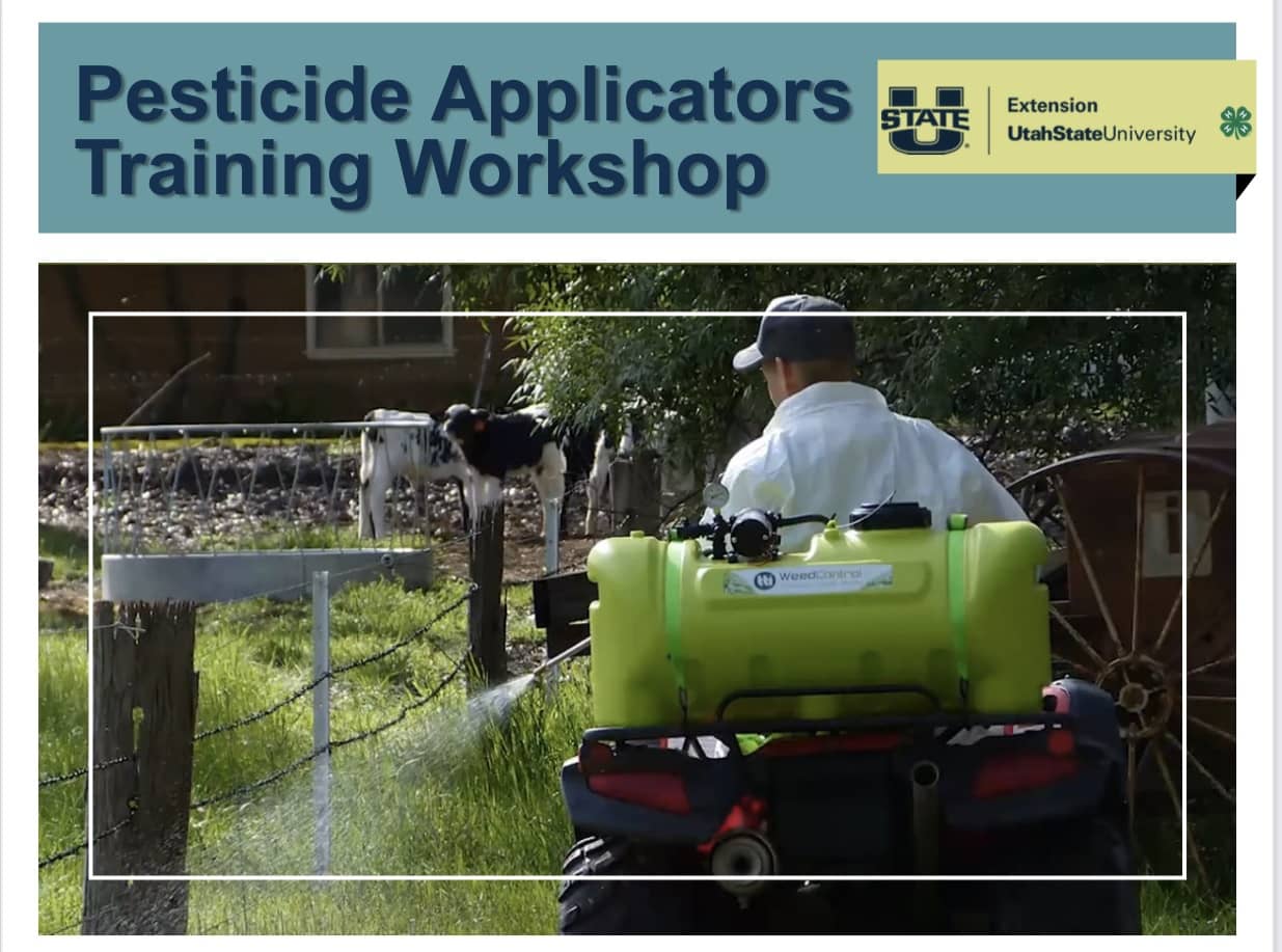 pesticide