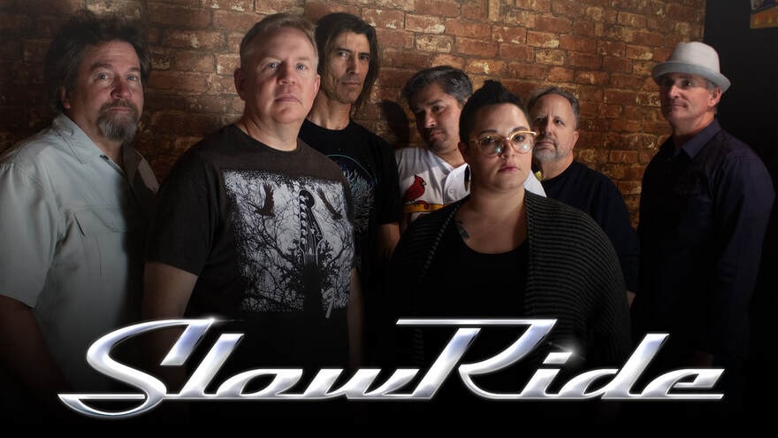 slowride