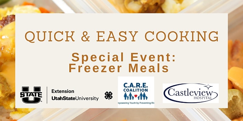 freezer-meals