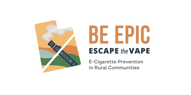 vaping