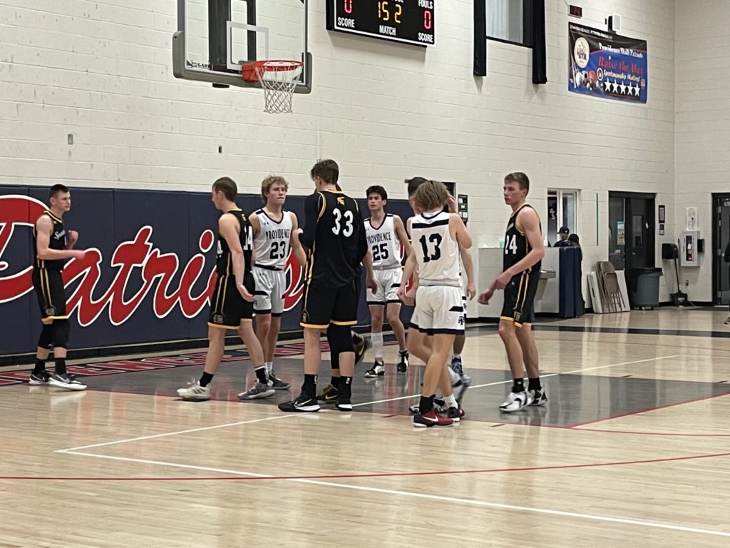 Emery moves on to face No. 1 Layton Christian KOAl Price,UT