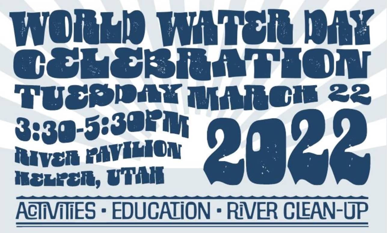 world-water-day