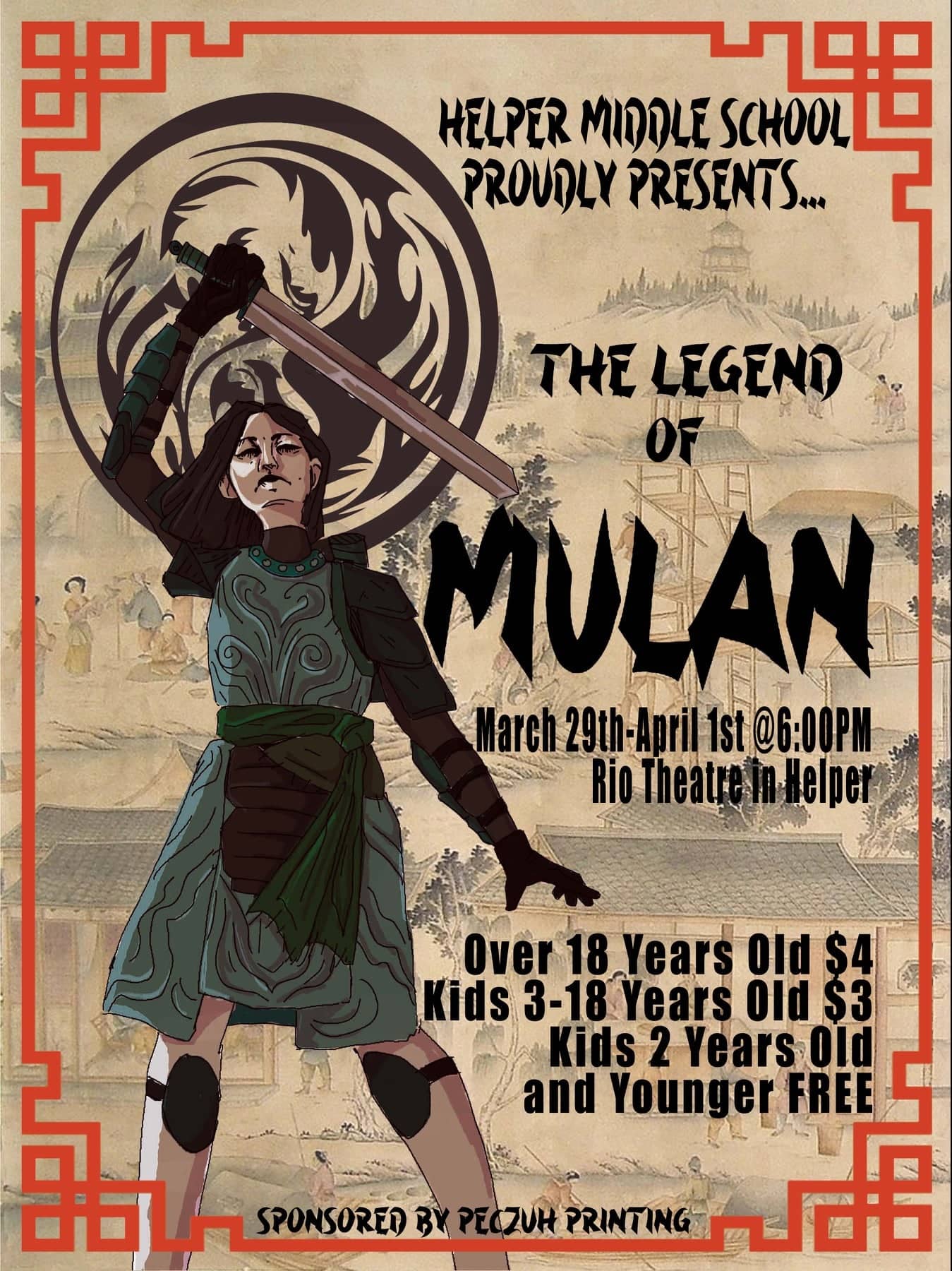 mulan