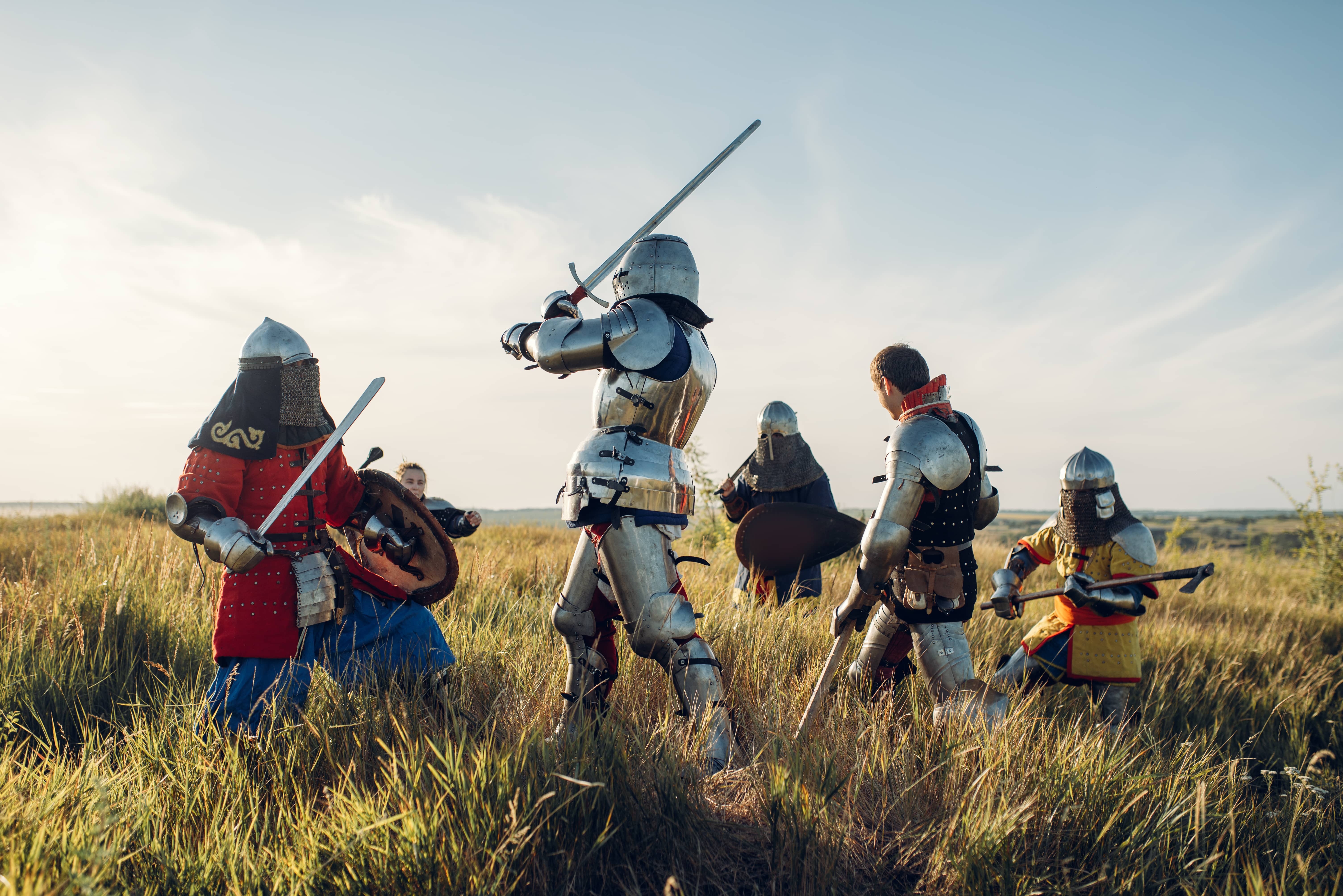 medieval-knights-fight-great-combat