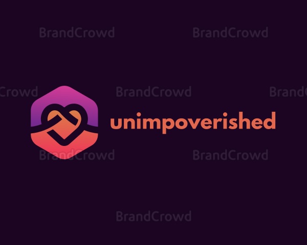 unimpoverished