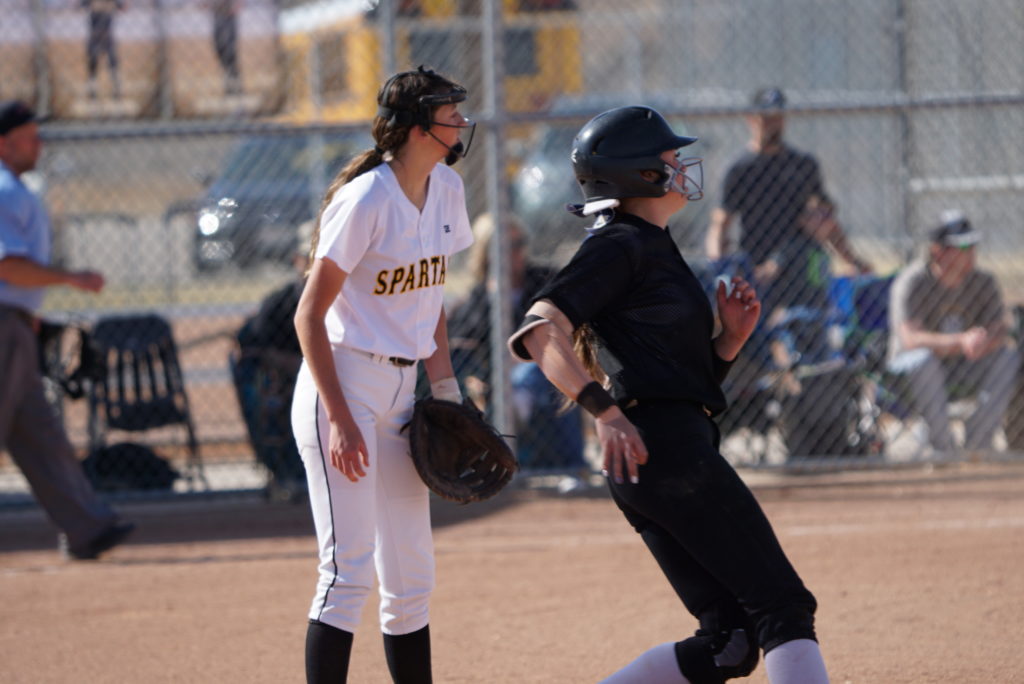 Carbon and Emery softball both in top 5 in latest RPI rankings KOAl Price,UT