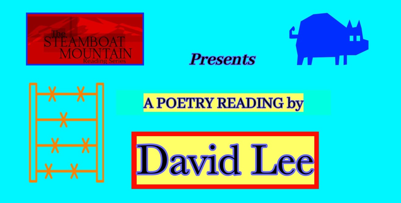 poetry-reading