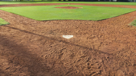 youth-baseball-field-viewed-from-behind-home-plate
