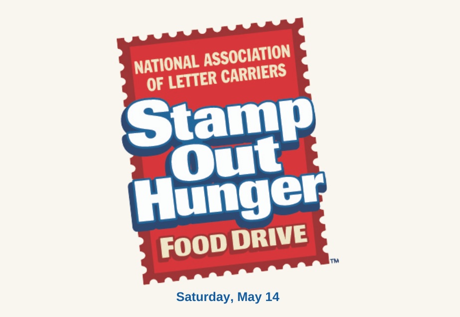 national-association-of-letter-carrier-stamp-out-hunger-food-drive