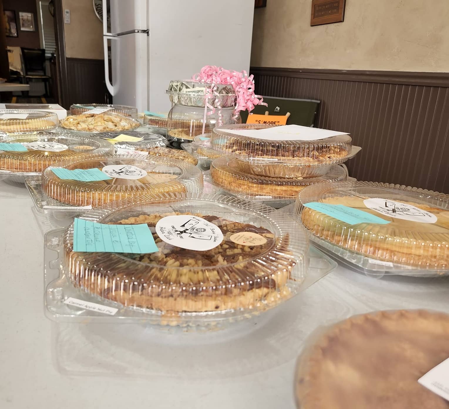 pies