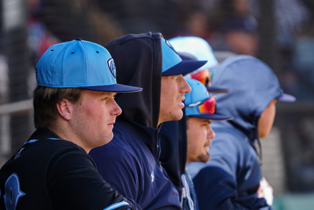 USU Eastern Baseball Season Review | KOAl - Price,UT