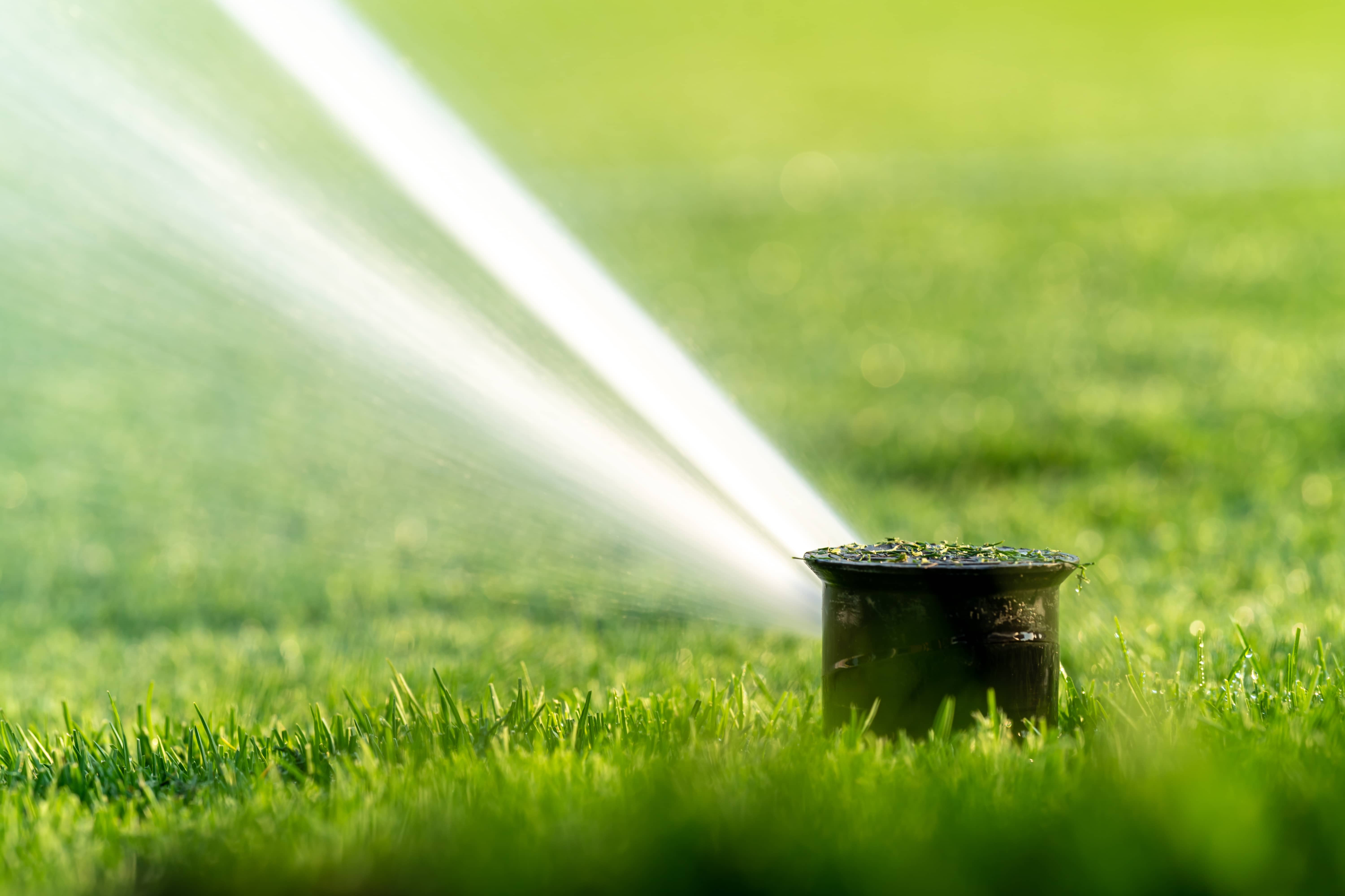 watering-the-lawns-of-sports-grounds-with-the-help-of-automatic-spray-systems