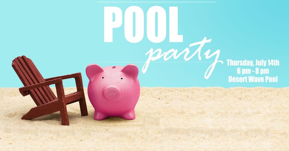 pool-party